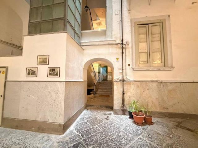 Appartamento in vendita a Napoli NA