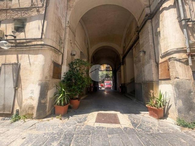 Appartamento in vendita a Napoli NA