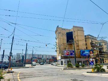 Appartamento in vendita a Napoli NA