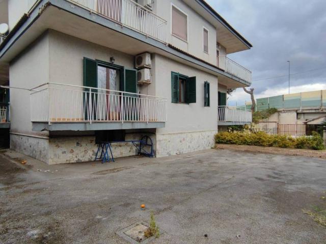 Appartamento in vendita a Napoli NA
