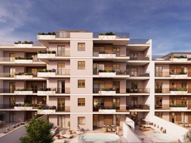 Appartamento in vendita a Napoli NA