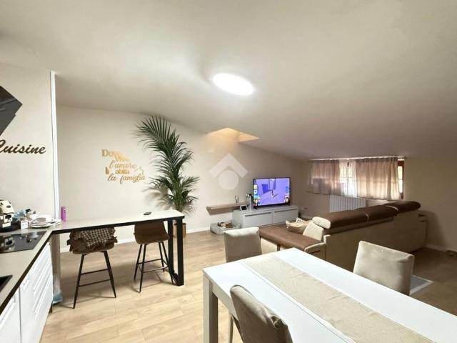 Appartamento in vendita a Napoli NA