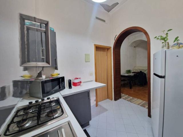 Appartamento in vendita a Napoli NA