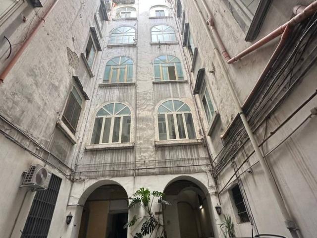 Appartamento in vendita a Napoli NA