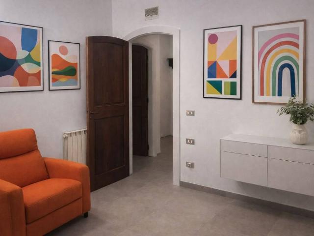Appartamento in vendita a Napoli NA
