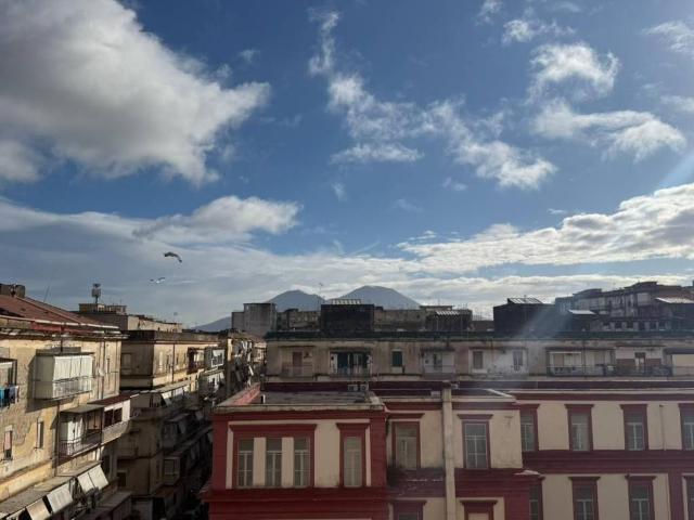 Appartamento in vendita a Napoli NA