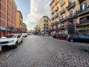Napoli, Napoli Campania