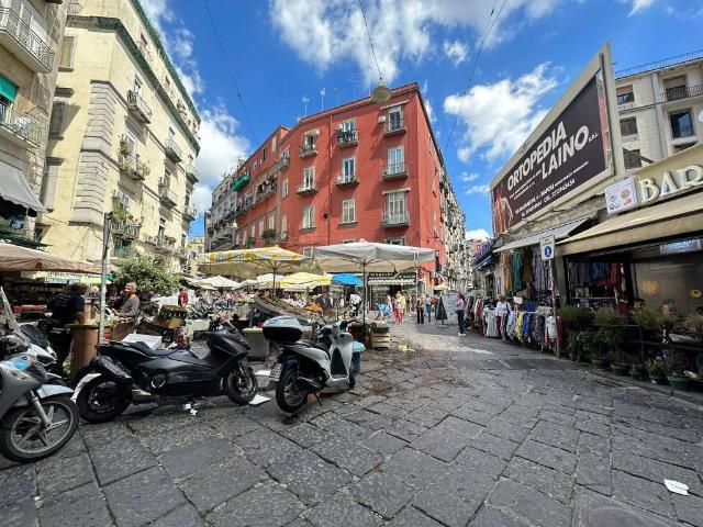Appartamento in vendita a Napoli NA