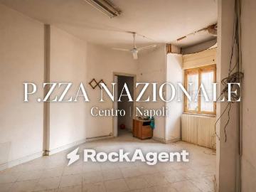 Appartamento in vendita a Napoli NA