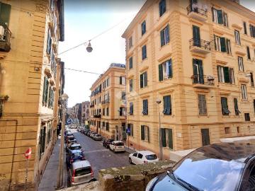Appartamento in vendita a Napoli NA