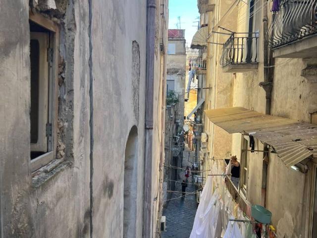 Appartamento in vendita a Napoli NA
