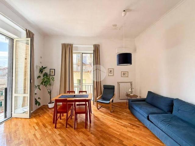 Appartamento in vendita a Napoli NA