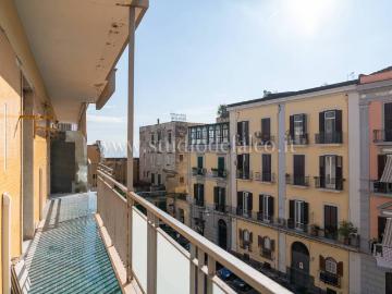 Appartamento in vendita a Napoli NA