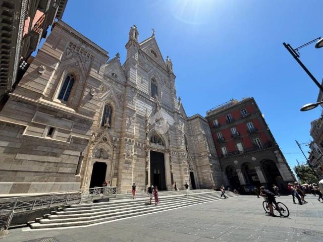 Appartamento in vendita a Napoli NA