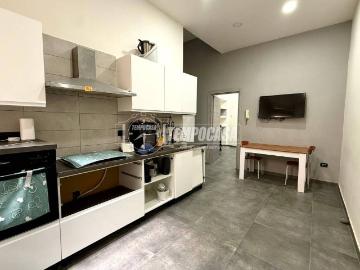 Appartamento in vendita a Napoli NA