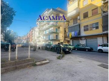 Traversa Maglione, Municipalità Nona Napoli, Casavatore, Napoli Campania