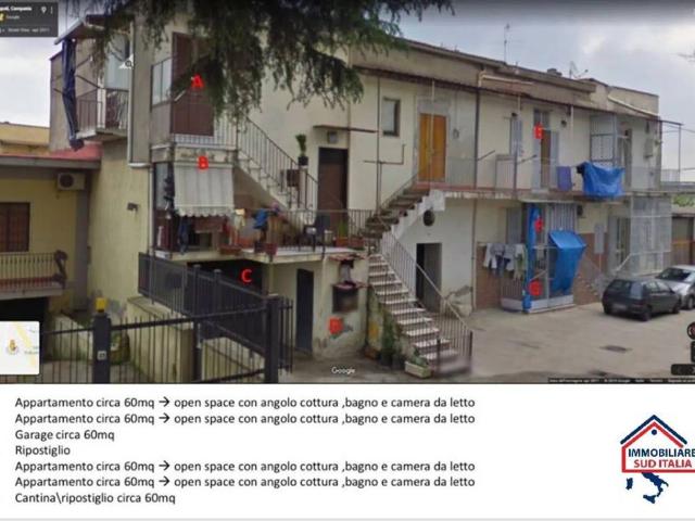 Appartamento in vendita a Napoli NA