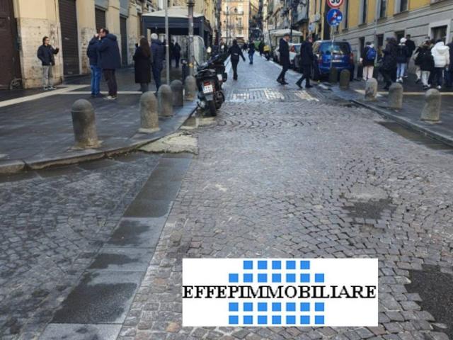 Appartamento in vendita a Napoli NA