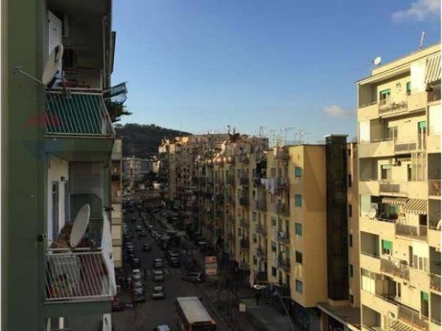 Appartamento in vendita a Napoli NA