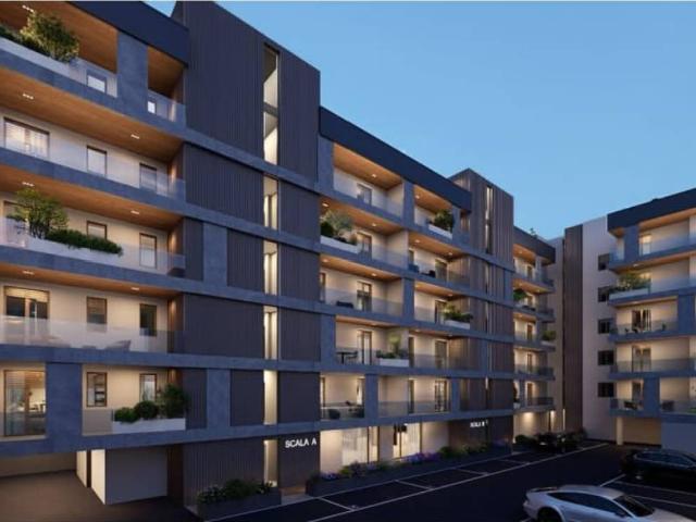 Appartamento in vendita a Napoli NA