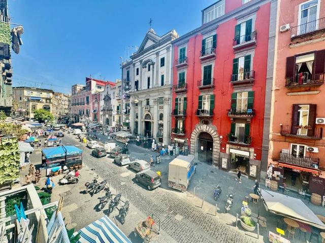 Appartamento in vendita a Napoli NA