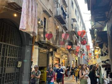 Appartamento in vendita a Napoli NA