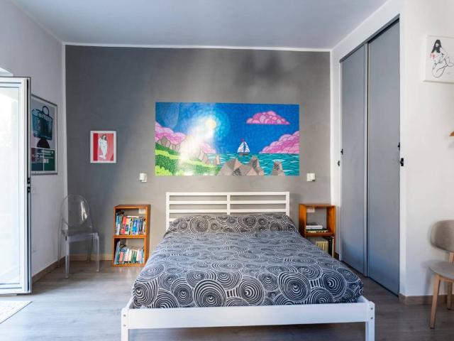 Appartamento in vendita a Napoli NA