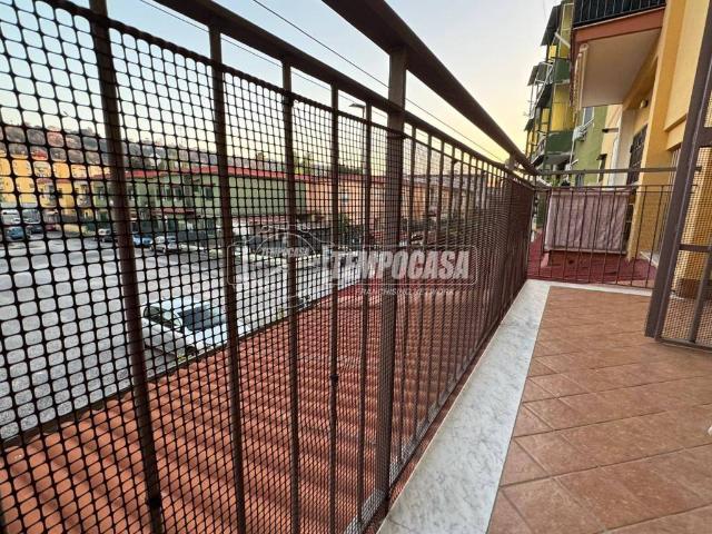 Appartamento in vendita a Napoli NA