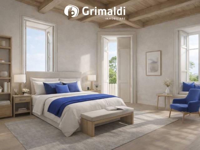 Appartamento in vendita a Napoli NA