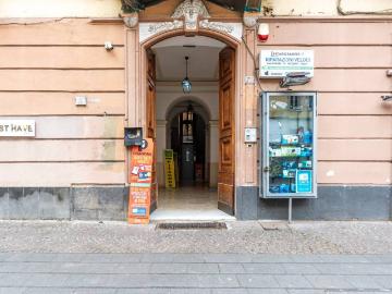 Appartamento in vendita a Napoli NA