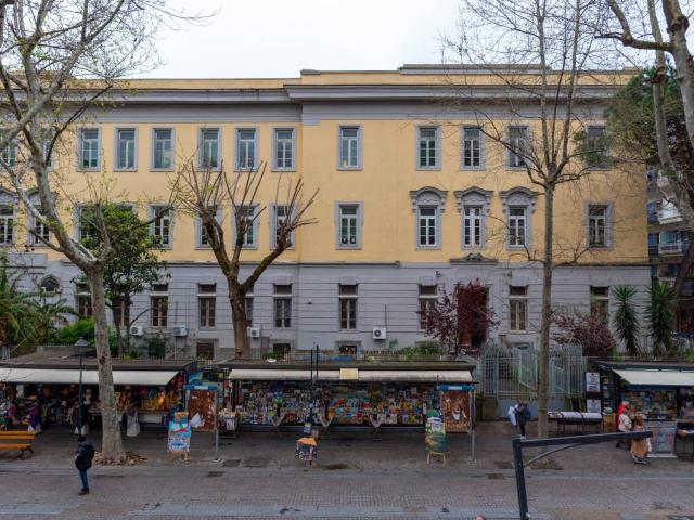 Appartamento in vendita a Napoli NA