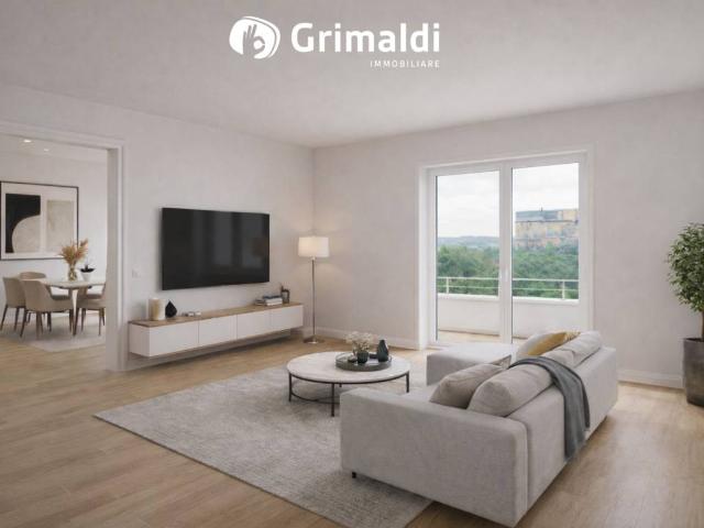 Appartamento in vendita a Napoli NA