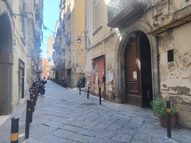 Appartamento in vendita a Napoli NA