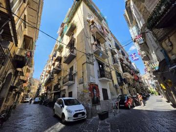 Appartamento in vendita a Napoli NA