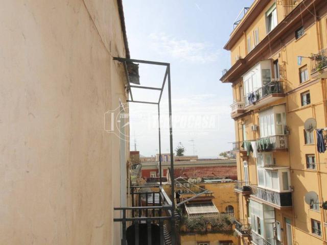 Appartamento in vendita a Napoli NA