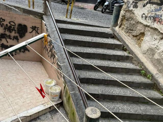 Appartamento in vendita a Napoli NA