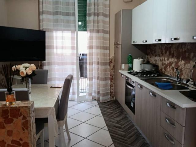 Appartamento in vendita a Napoli NA