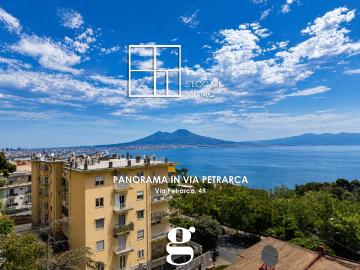 Appartamento in vendita a Napoli NA