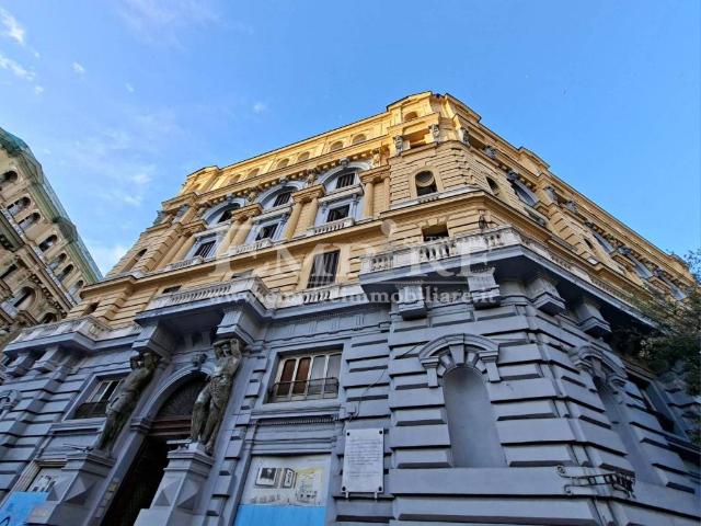 Appartamento in vendita a Napoli NA