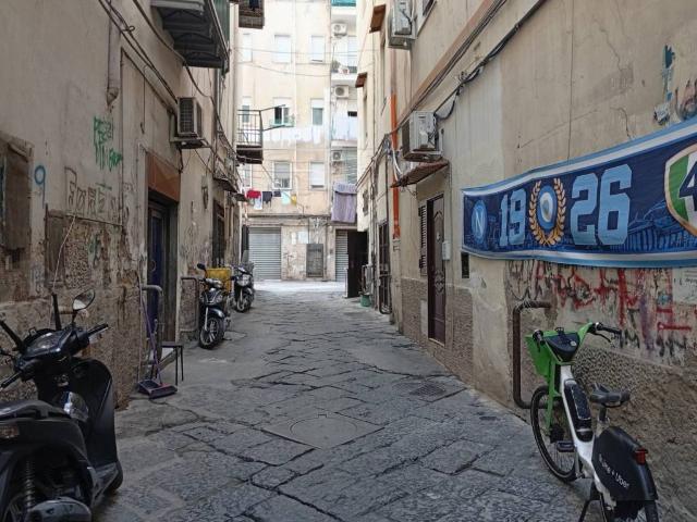 Appartamento in vendita a Napoli NA