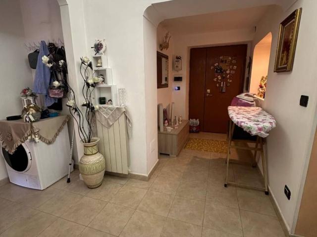 Appartamento in vendita a Napoli NA
