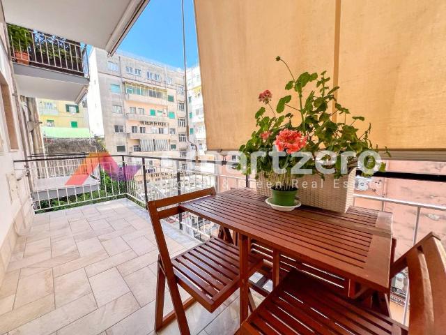 Appartamento in vendita a Napoli NA