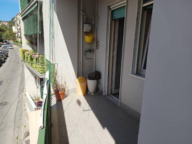 Appartamento in vendita a Napoli NA