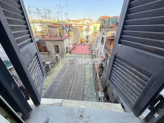 Appartamento in vendita a Napoli NA