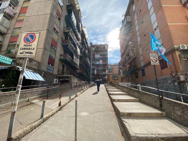 Appartamento in vendita a Napoli NA