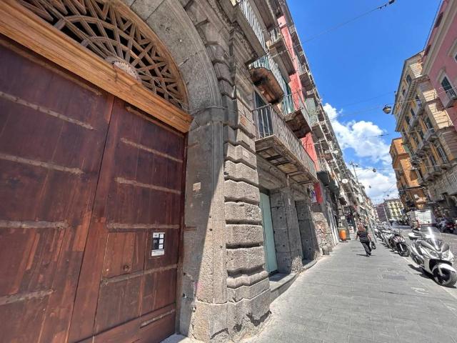 Appartamento in vendita a Napoli NA