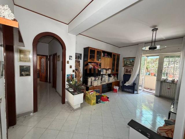 Appartamento in vendita a Napoli NA
