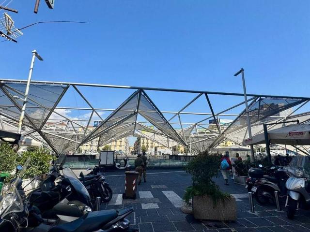 Appartamento in vendita a Napoli NA