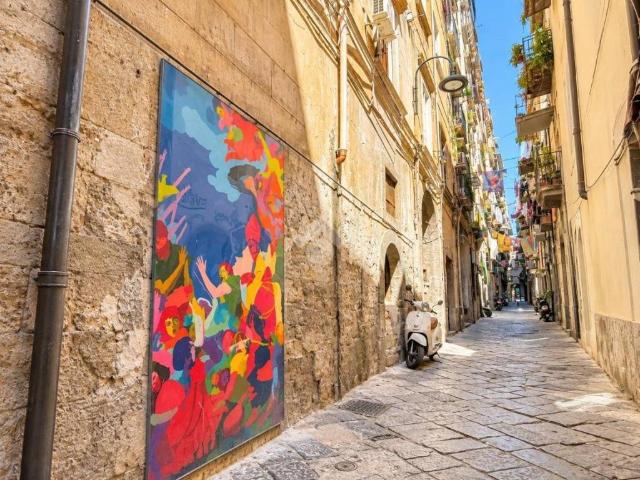 Appartamento in vendita a Napoli NA