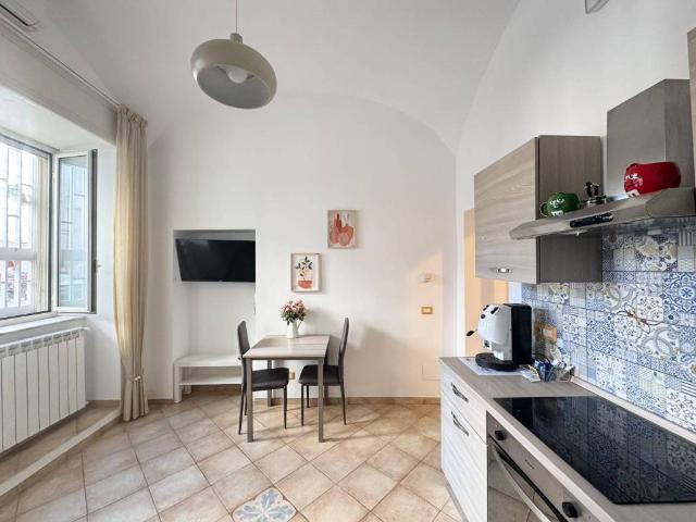 Appartamento in vendita a Napoli NA